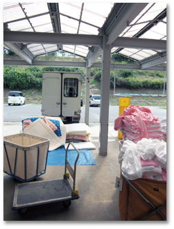 作業場1の写真