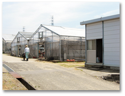 作業場1の写真
